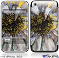 iPhone 3GS Skin - Dead