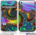 iPhone 3GS Skin - Carnival