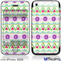 iPhone 3GS Skin - Kearas Tribal 1