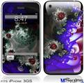 iPhone 3GS Skin - Foamy