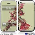 iPhone 3GS Skin - Firebird