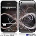 iPhone 3GS Skin - Infinity