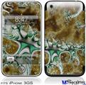 iPhone 3GS Skin - New Beginning