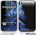 iPhone 3GS Skin - Midnight