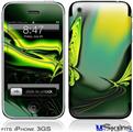 iPhone 3GS Skin - Release