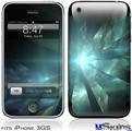 iPhone 3GS Skin - Shards