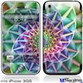 iPhone 3GS Skin - Spiral