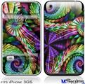 iPhone 3GS Skin - Twist