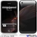 iPhone 3GS Skin - Wingspread