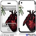 iPhone 3GS Skin - ID5