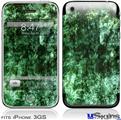 iPhone 3GS Skin - Macrovision