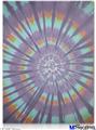 Poster 18"x24" - Tie Dye Swirl 103