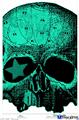 Poster 24"x36" - Greenskull