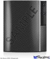 Sony PS3 Skin - Carbon Fiber