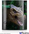 Sony PS3 Skin - T-Rex