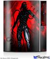 Sony PS3 Skin - Shell