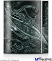 Sony PS3 Skin - The Nautilus