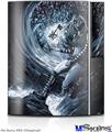 Sony PS3 Skin - Underworld Key