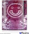 Sony PS3 Skin - Tie Dye Happy 100