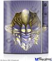 Sony PS3 Skin - Enlightenment