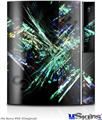 Sony PS3 Skin - Akihabara