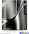 Sony PS3 Skin - Sinuosity 01