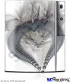 Sony PS3 Skin - Be My Valentine