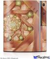 Sony PS3 Skin - Beams