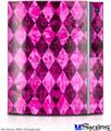 Sony PS3 Skin - Pink Diamond