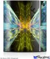 Sony PS3 Skin - Drewski