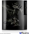 Sony PS3 Skin - At Night