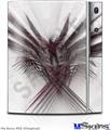 Sony PS3 Skin - Bird Of Prey