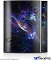 Sony PS3 Skin - Black Hole