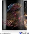 Sony PS3 Skin - Birds