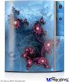 Sony PS3 Skin - Castle Mount