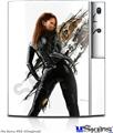 Sony PS3 Skin - Cats Eye