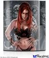 Sony PS3 Skin - Deadland