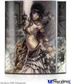 Sony PS3 Skin - Forgotten 1319