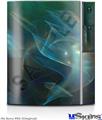 Sony PS3 Skin - Aquatic