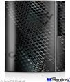 Sony PS3 Skin - Dark Mesh