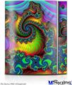 Sony PS3 Skin - Carnival