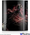 Sony PS3 Skin - Encounter