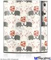 Sony PS3 Skin - Elephant Love