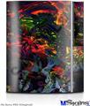 Sony PS3 Skin - 6D