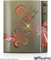 Sony PS3 Skin - Flutter