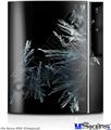 Sony PS3 Skin - Frost