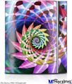 Sony PS3 Skin - Harlequin Snail