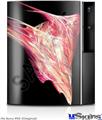 Sony PS3 Skin - Grace