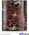 Sony PS3 Skin - Knot