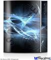 Sony PS3 Skin - Robot Spider Web